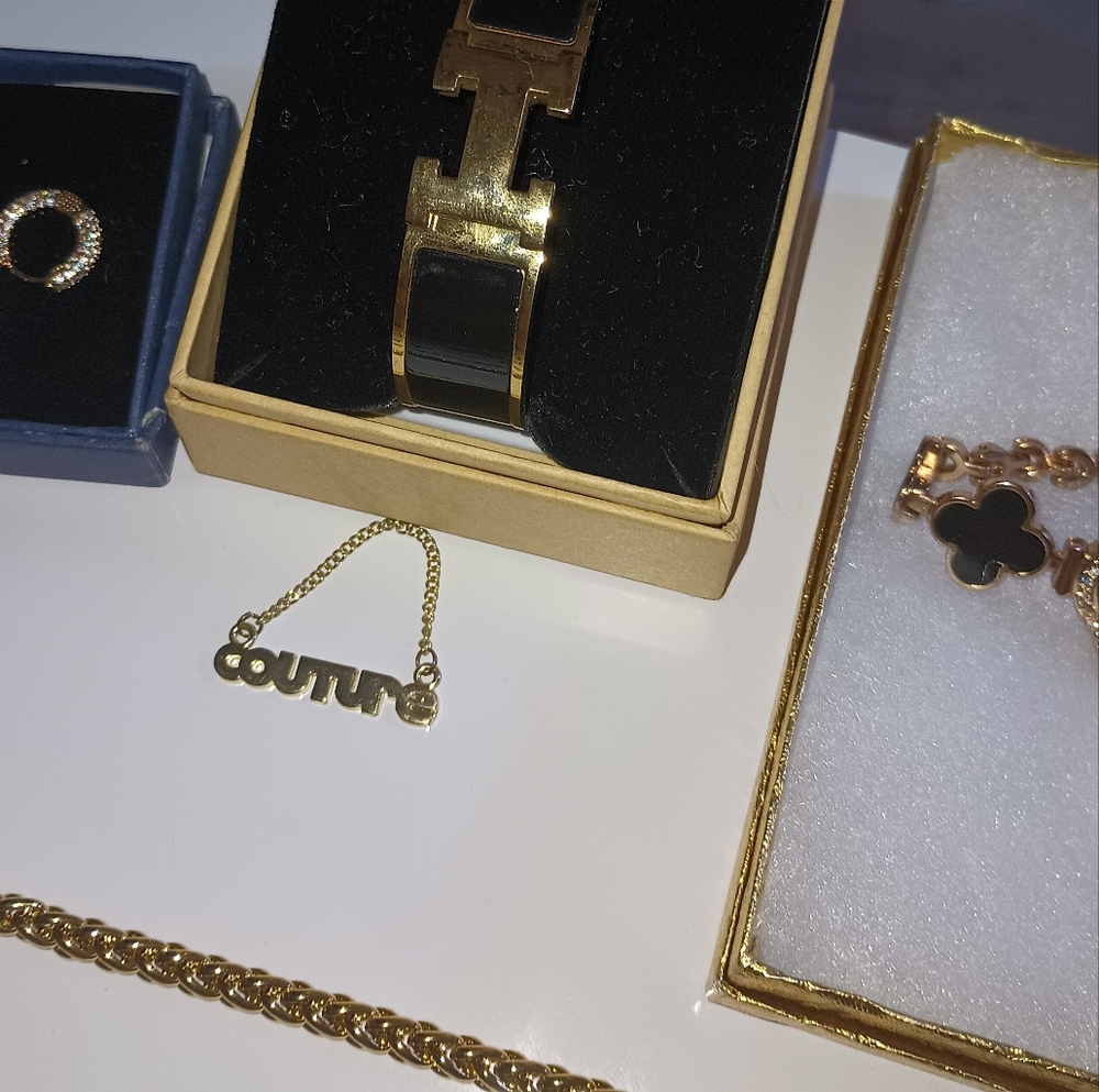 Jewelry lot - Picture 2 of 10